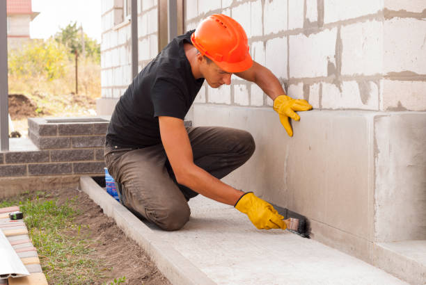 Waterproofing professionals working in Grosse Ile, MI
